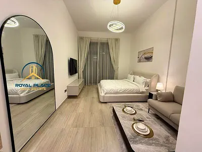 Fully Furnished | Ground Floor | Ready to Move