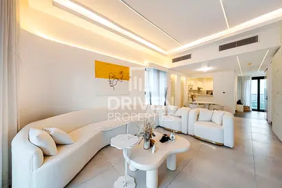 Upgraded Unit | High ROI | Golden Visa Eligible