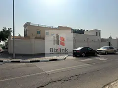 Spacious Family Villa with Annex | Al Mansora - Sharjah | Modern Design and Stone Paved