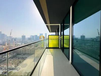 Premium Quality | Bright Lay out | Spacious Unit