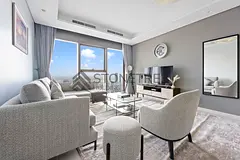 12 CHEQUES | NO COMMISSION | Spacious | Infinity Pool