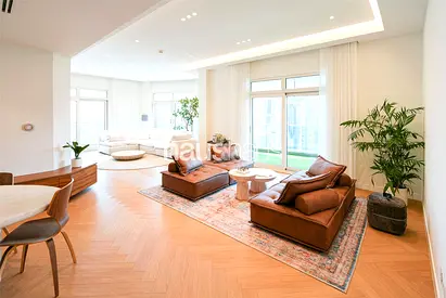 Fully Renovated | Vacant on Transfer | Penthouse