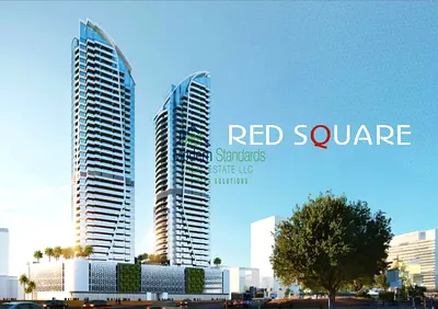 Close to Park l Limited Units l Fully-furnished l Investor Deal