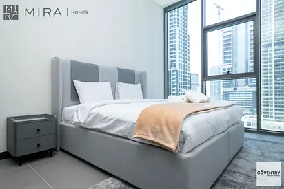 1 Bedroom Apartment JLT | Fully Furnished