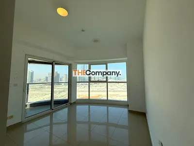 High Floor | Stunning Marina Views | Maid’s Room & Balcony