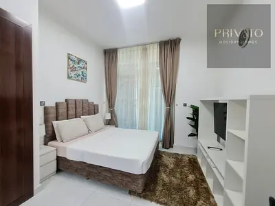 Cosy And Bright l Central l Silicon Oasis