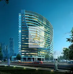 Investment Opportunity – 2 Bedroom Apartment for Sale in Tower V – Dubai Land Residence | Monthl