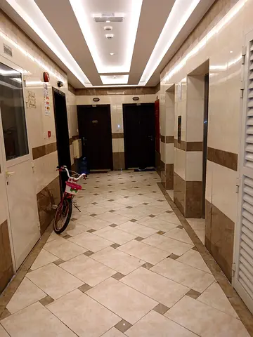 Excellent Condition 1bhk/Close Hall/Balcony Near To Dubai Bus Stop Aed 29,999 Only In Al Qasmia Sharjah