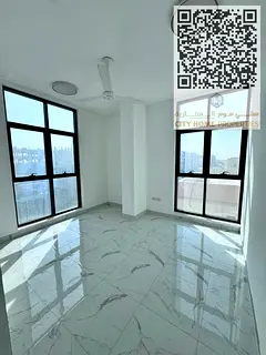 🌟 A Premium Apartment in Al Muweihat 1 – Spacious, Luxuriously Finished, and Close to All Ameni