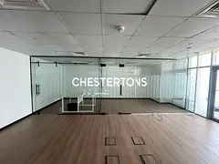 Stunning Office | Ideal Location | Modern Space