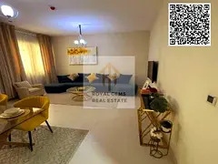 For Sale > 1bhk Ready in AL Ameera +freehold 100%+directly Sheikh Mohammed bin zayed street al yasma