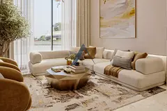 3 Yrs Post Handover Plan | Pool View | Exclusive