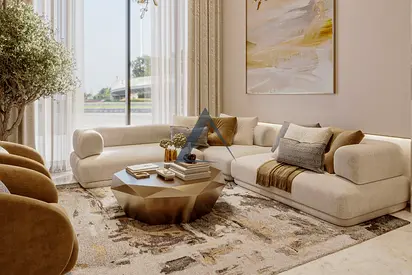 3 Yrs Post Handover Plan | Pool View | Exclusive