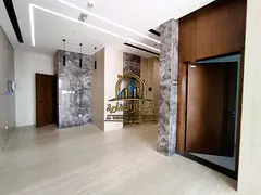 Brand New 2BHK Apartment for Rent | Near Al Zahia, Al Jada &amp; Serab | 65K