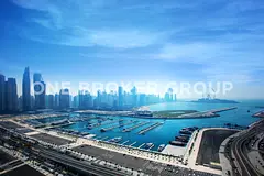 High Floor | Full Sea/Ain View | Negotiable