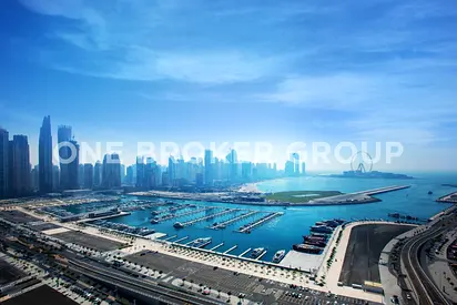 High Floor | Full Sea/Ain View | Negotiable