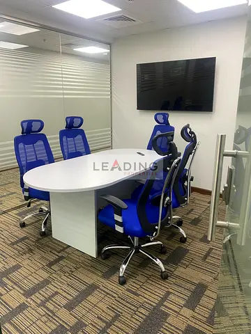 Premium Office Spaces for Rent I Fully Furnished I Luxury–Business Bay
