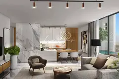 Post Handover PP | Furnished | Serviced Apartment