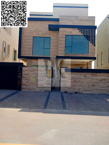 فيلا فاخرة للبيع في موقع استراتيجي بقلب المدينة 🌟