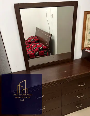 ماستر روم حمام خاص