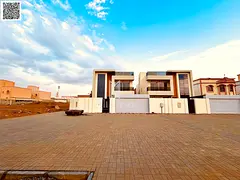 Villa for sale in Al Rawda, one of Ajman’s most prestigious and well-established residential areas