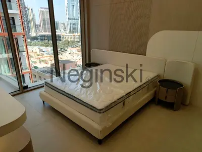 BRAND NEW | FULLY FURNISHED | MID FLOOR