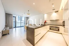 Fully Furnished | 4 cheques | 2BR | Hot deal
