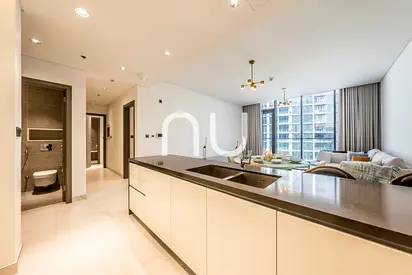 Fully Furnished | 6 cheques | 2BR | Hot deal