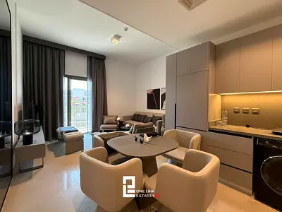Vacant | Spacious | Fully Furnished