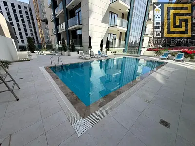 Ready To Move | Brand New Building | Prime Location