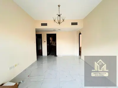 LAVISH APARTMENT READY TO MOVE \\NEAT AND CLEAN \\ NEW MUWAILEH SHARJAH
