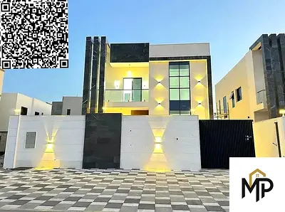 Rare opportunity: Luxury 4-bedroom villa in Al Zahia, price includes registration fees