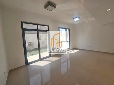 Huge Size || Lavish 2 - Bedrooms Villa || With Maid Room || 3Washrooms || Call