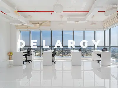 Negotiable | Fitted | Furnished | Panoramic Views