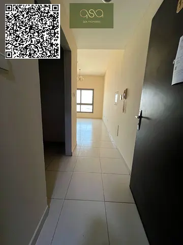 Well-Maintained 1-plus Study Apartment for rent in Paradise Lake Tower B5 — Prime Central Location