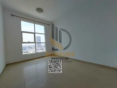 **شقة للبيع في سيتي تاورز - غرفتين وصالة**