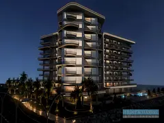 1 Bedroom Apartment for Sale in Al Marjan Island