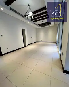 Upscale Living: Spacious 4-Bedroom Villa in a Gated Community