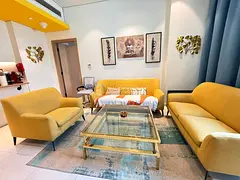 Fully Furnished | Premium Quality | Call Now