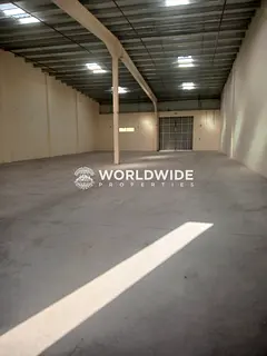 FREEHOLD INDUSTRIAL LAND FOR SALE || 12 MONTHS INSTALLMENTS AVAILABLE WITH 20% DOWN PAYMENT