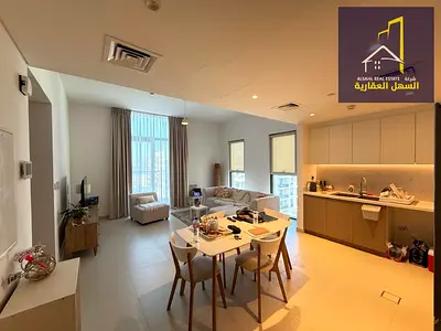 للبيع شقة في إمارة الشارقة - جزيرة مريم