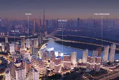 New investment area / close Downtown / direct from developer