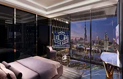 Prime Location | Smart Investment | Pure Luxury