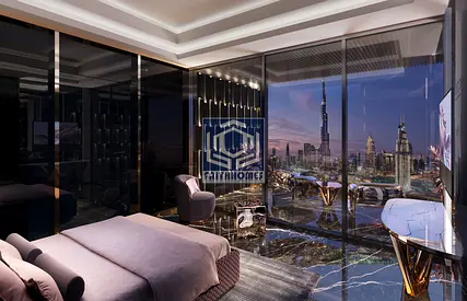 Prime Location | Smart Investment | Pure Luxury