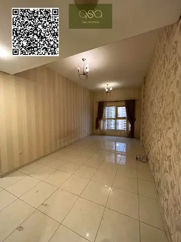 Bright & Comfortable 2-BHK for Sale in the Heart of Emirates City
