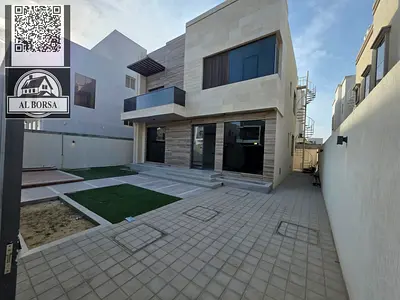 🏡 Direct & Exclusive Listing – Villa for Sale in Al Zahya ✨