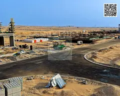 Limited Freehold 3,014 SQFT G+2 Plots | Prime Location | AED 550K | High ROI | UAQ