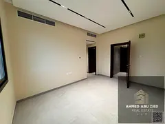 Golden opportunity! 2-bedroom apartment for annual rent in Ajman, master room, 2 bathrooms, central