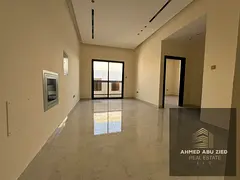 Brand New Luxury One Master Bedroom Apartment for Annual Rent in Al Jurf 3 | 2 Bathrooms | Balcony |