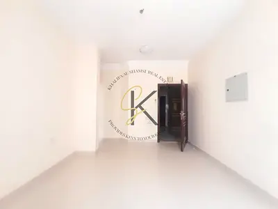 Compact Luxury!!! Spacious 1BHK Apartment Available in 30k only. Close to Dubai Exit, Muwaileh Sharjah, Call Umer